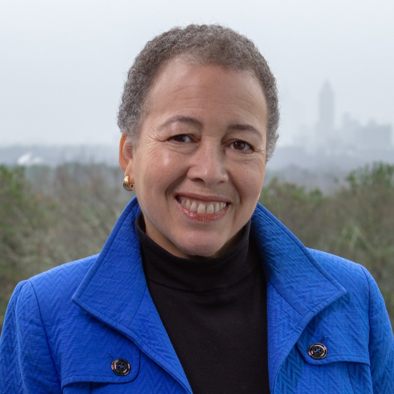 Beverly Daniel Tatum, Ph.D.