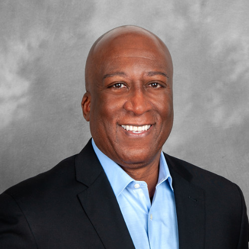 Dr. Shelton Goode