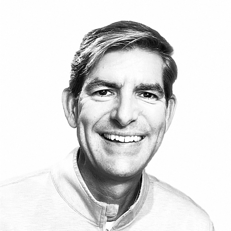Jeff Sylvester.