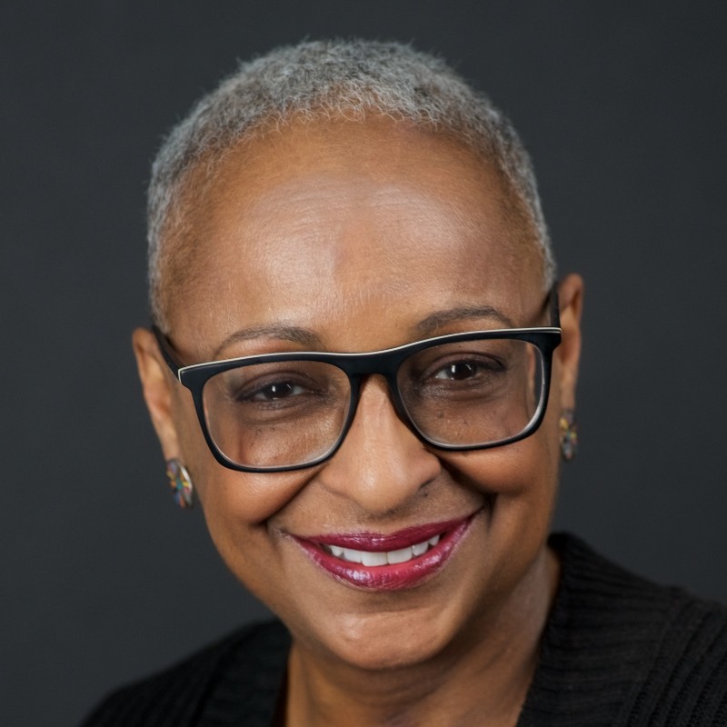 Maureen Hunter